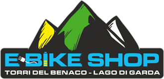 Logo E-BIKE SHOP di FACCIOLI ALESSANDRO